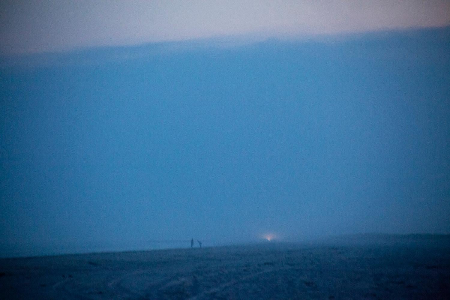 Landscape Photograph Haik Kocharian - Hamptons, East of the City, Southampton, New York