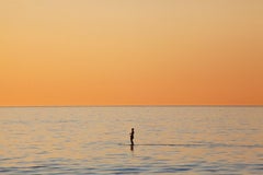 "Surfing Color", Santa Monica, 2011