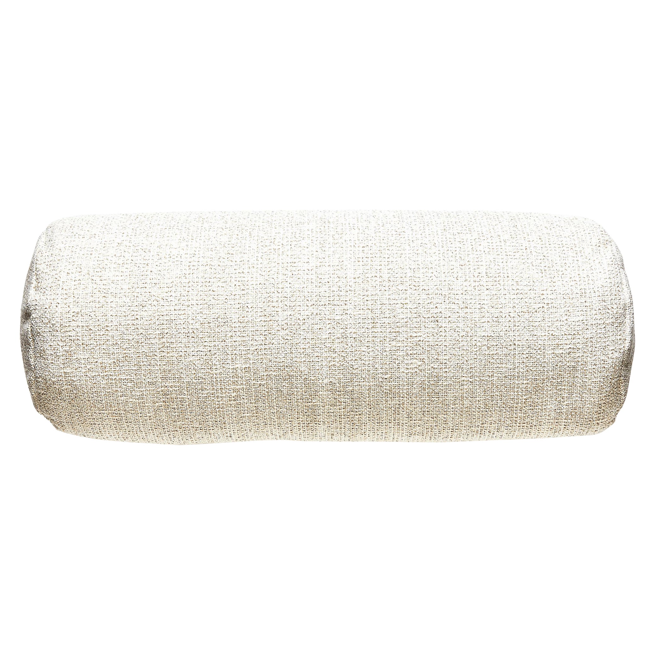 Bolsters en tissage Haiku