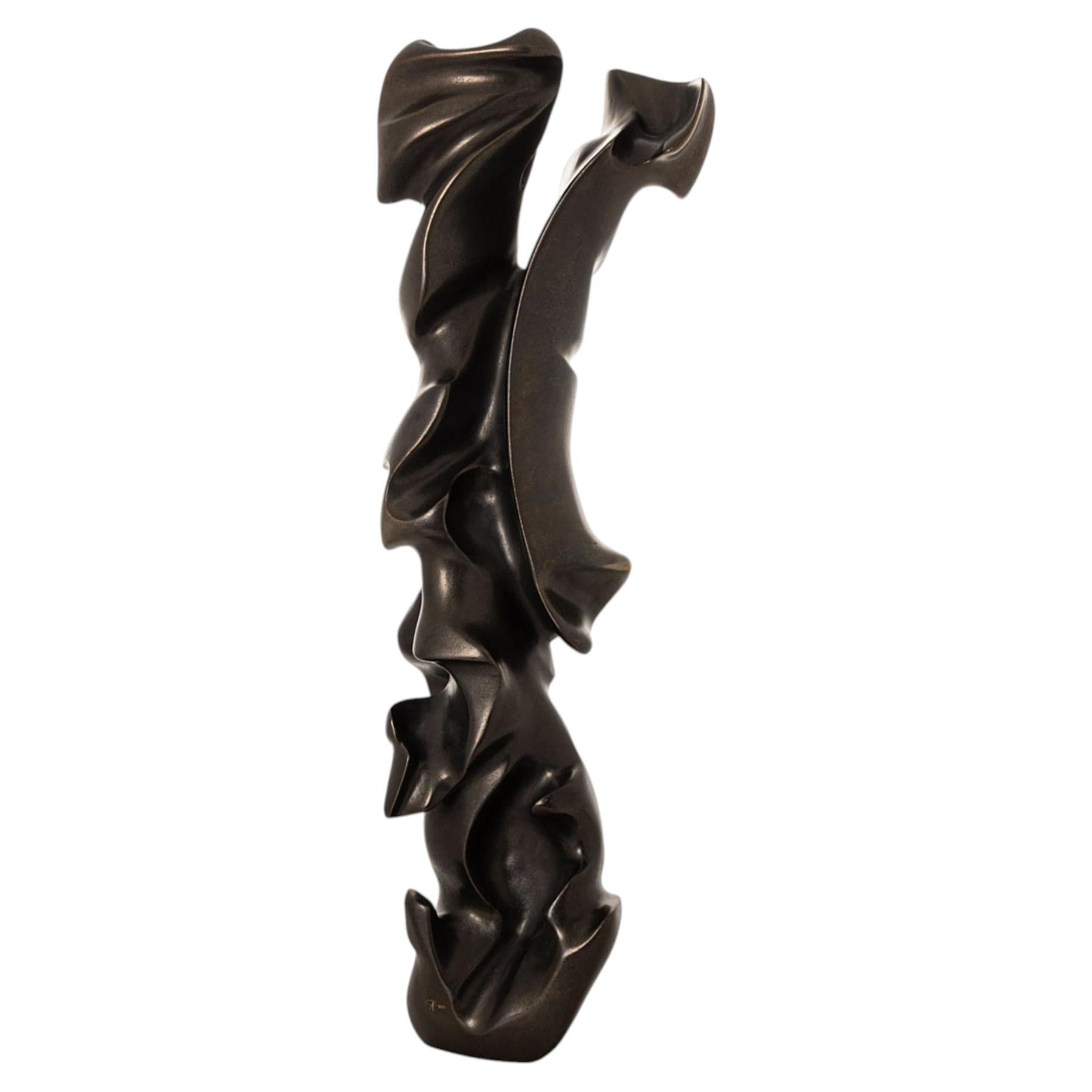 Haileya Bronze Sculpture