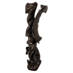 Haileya Bronze Sculpture