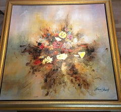 Bouquet de vie par Haim Sherrf