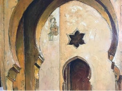 Heaven's Gate di Haim Sherrf