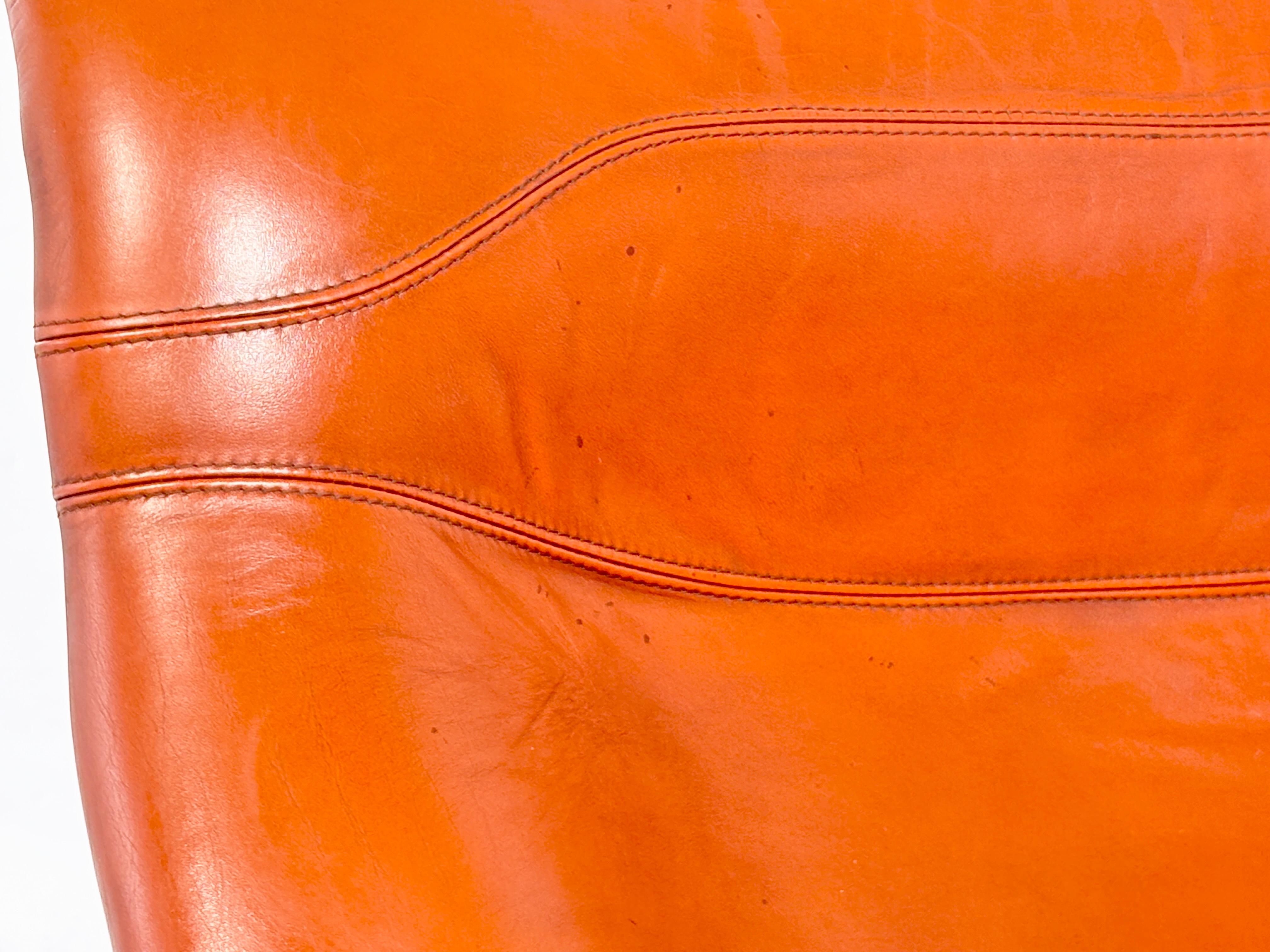 Haimi Oy Chaise longue Karuselli Designée par Yrjö Kukkapuro en vente 5