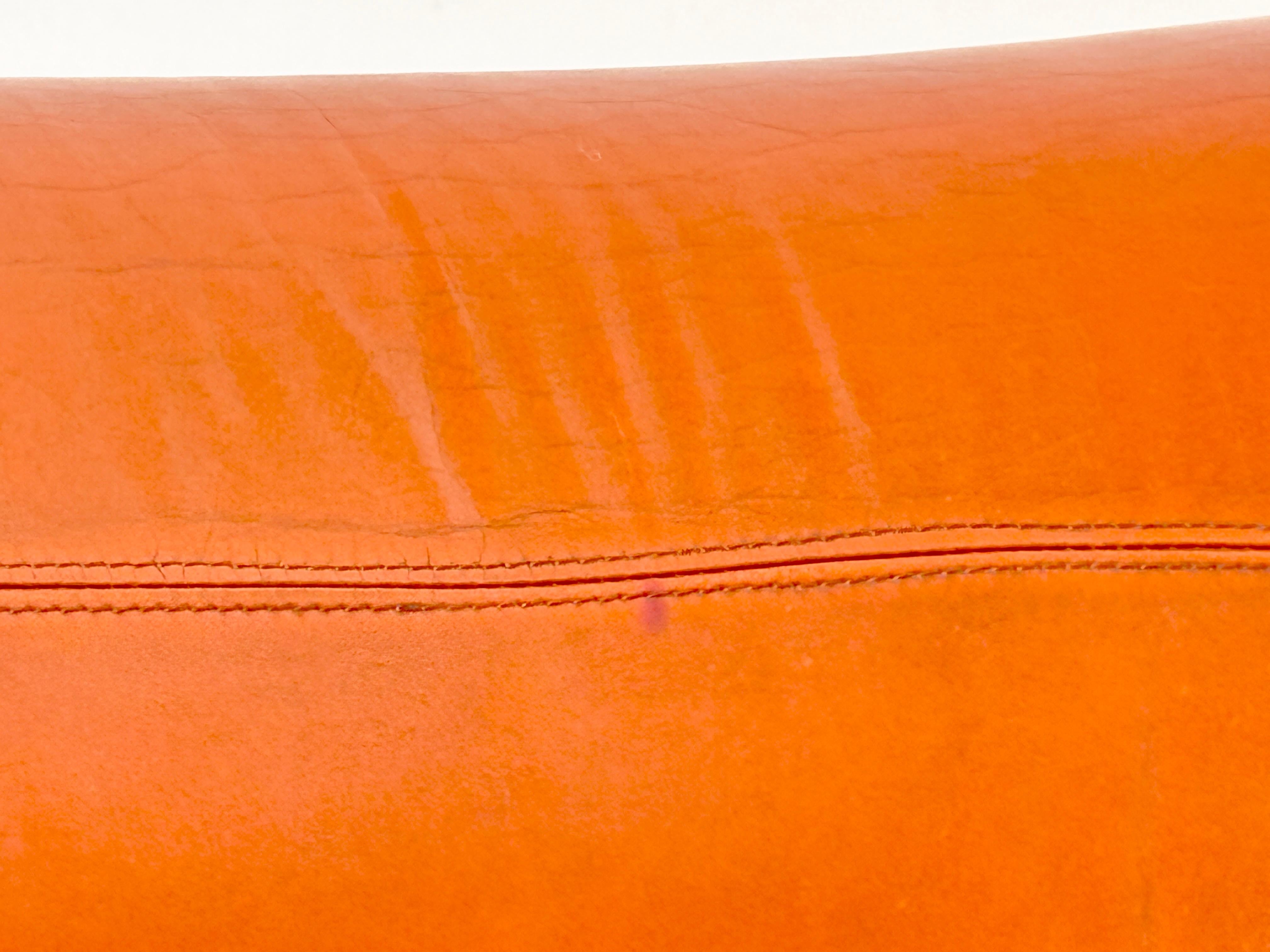 Haimi Oy Chaise longue Karuselli Designée par Yrjö Kukkapuro en vente 6