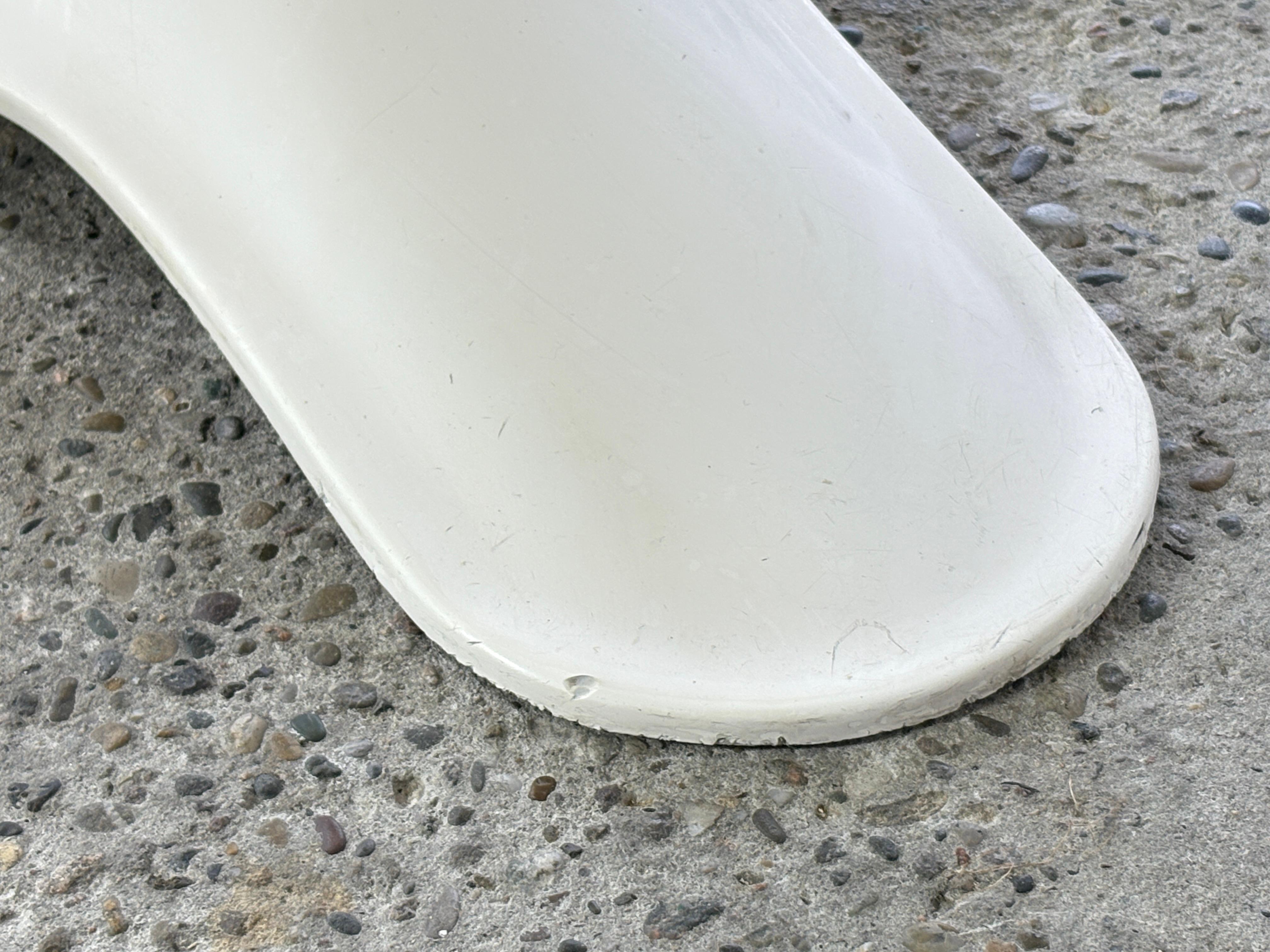 Haimi Oy Chaise longue Karuselli Designée par Yrjö Kukkapuro en vente 9