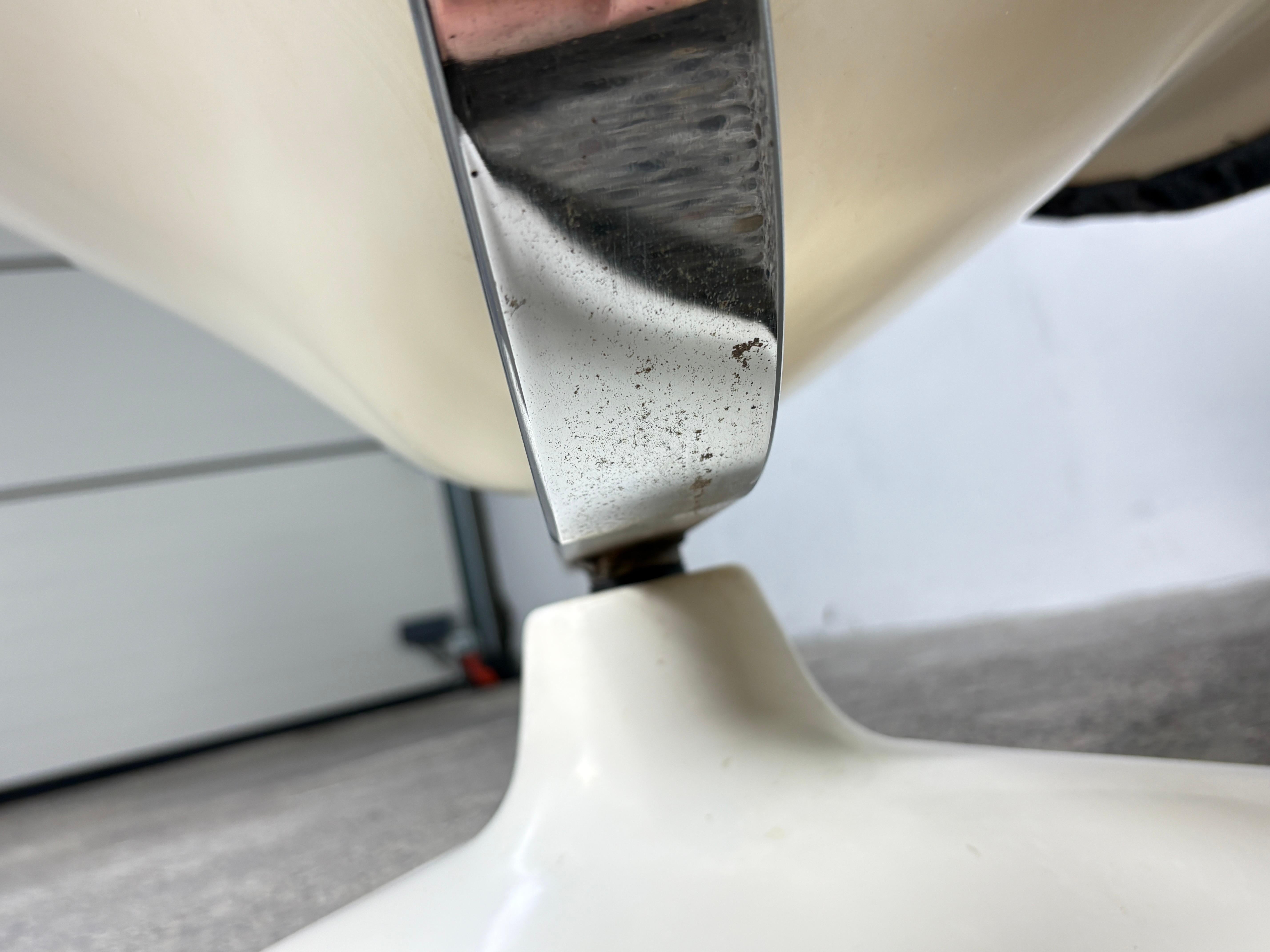 Haimi Oy Chaise longue Karuselli Designée par Yrjö Kukkapuro en vente 10