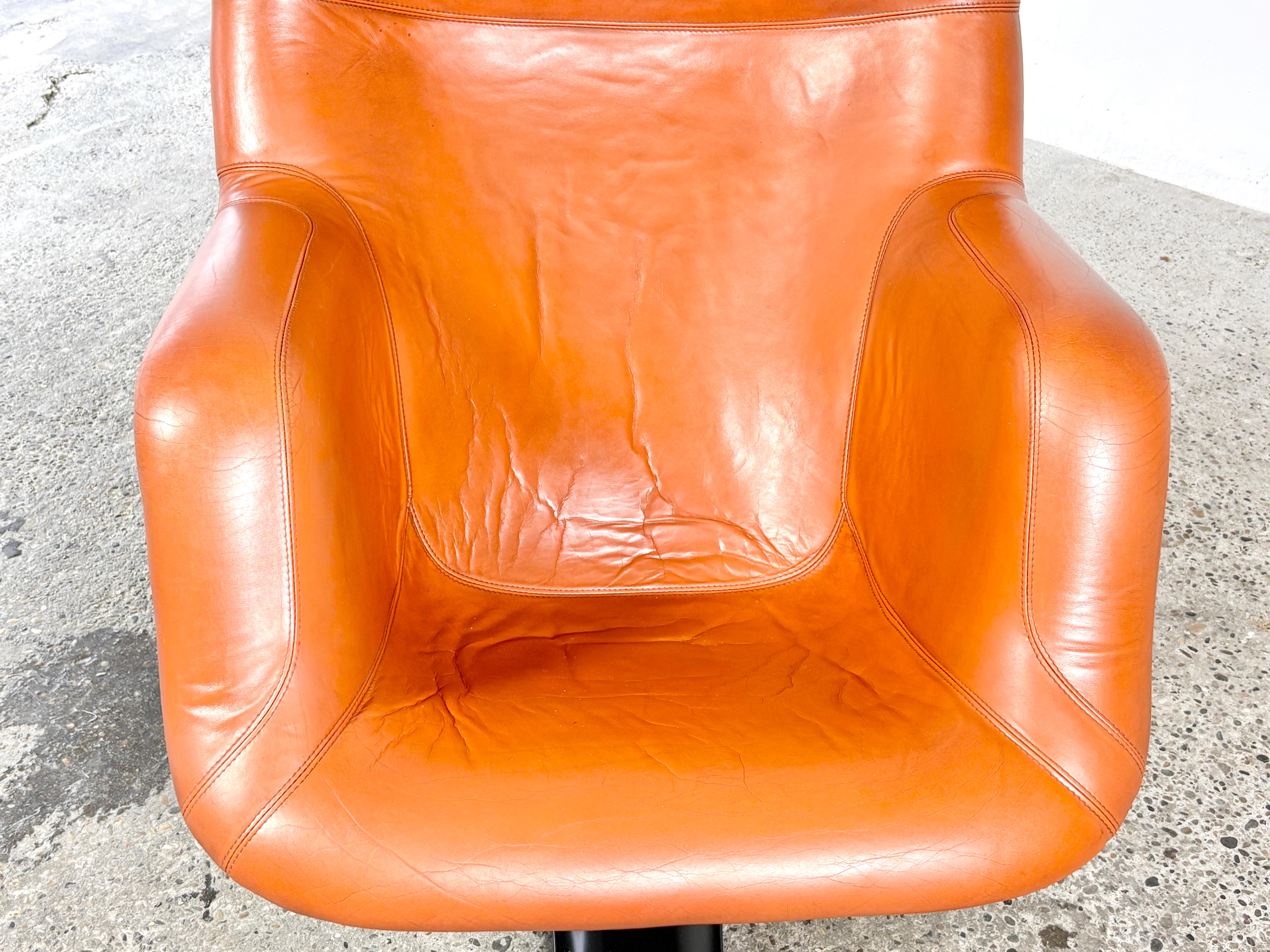 Haimi Oy Chaise longue Karuselli Designée par Yrjö Kukkapuro en vente 11
