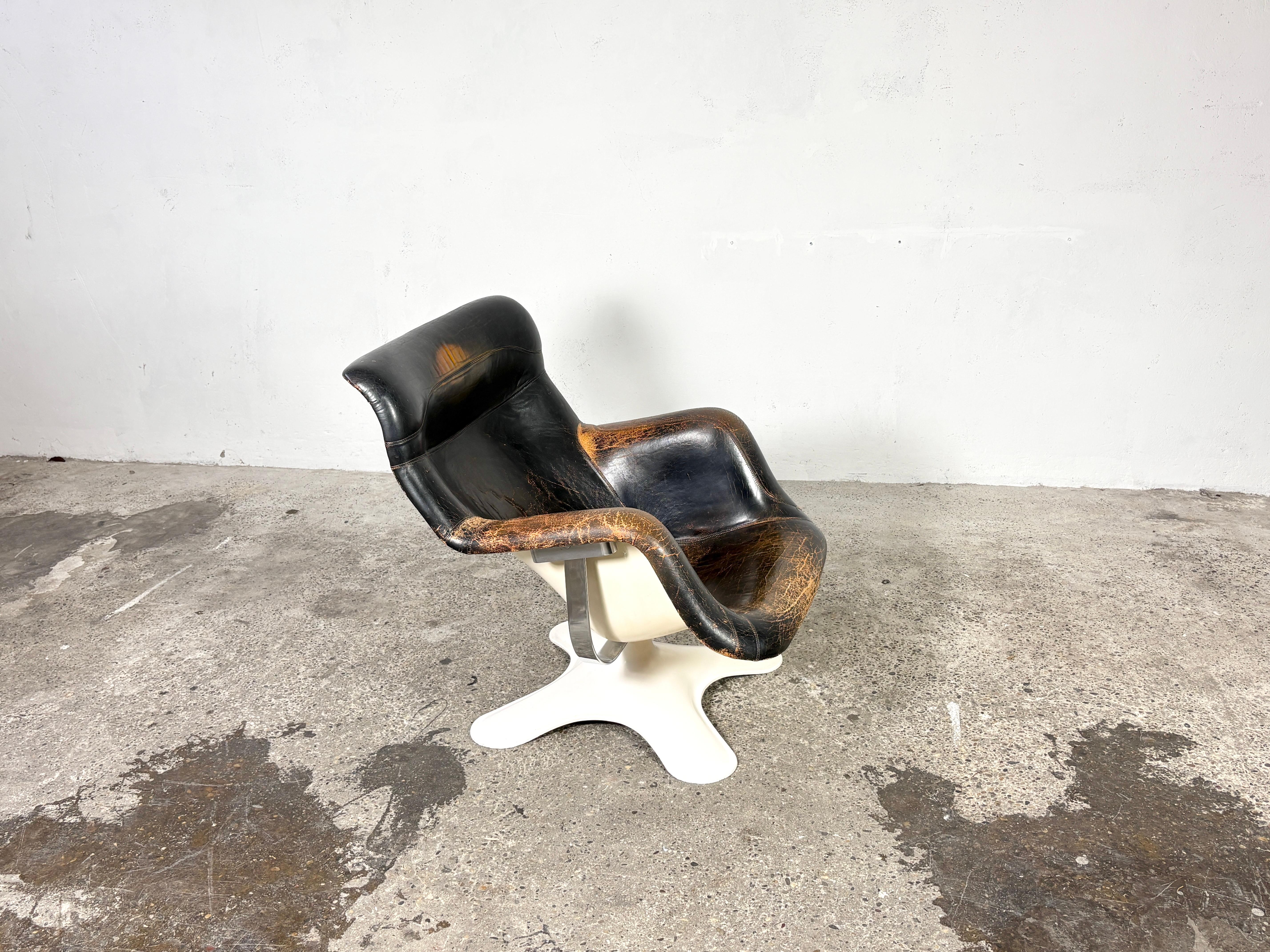 fauteuil karuselli prix