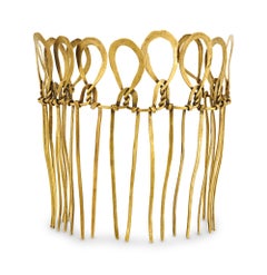 Hair Comb by Alexander Calder