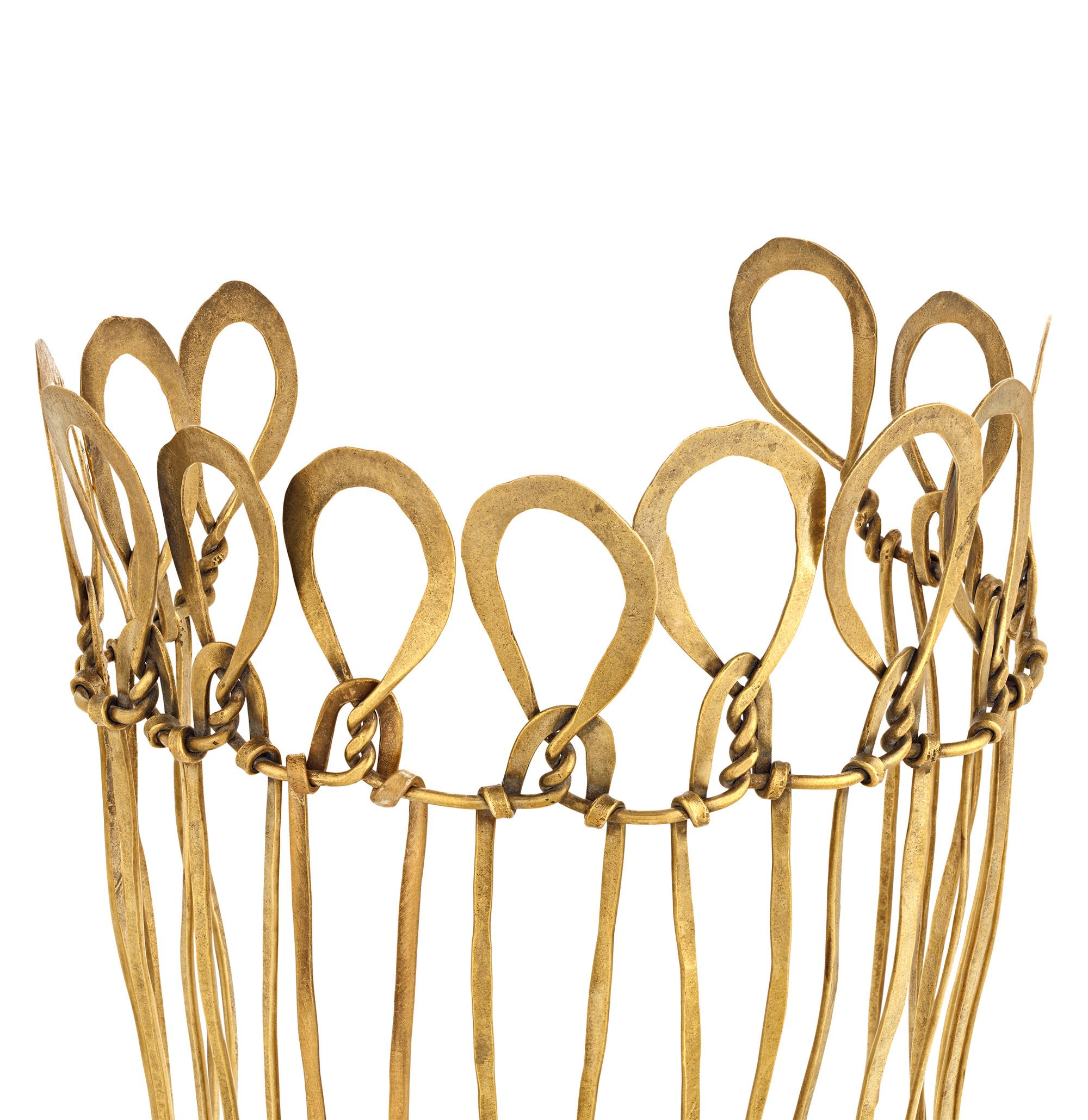Hair Comb by Alexander Calder im Zustand „Gut“ im Angebot in New Orleans, LA