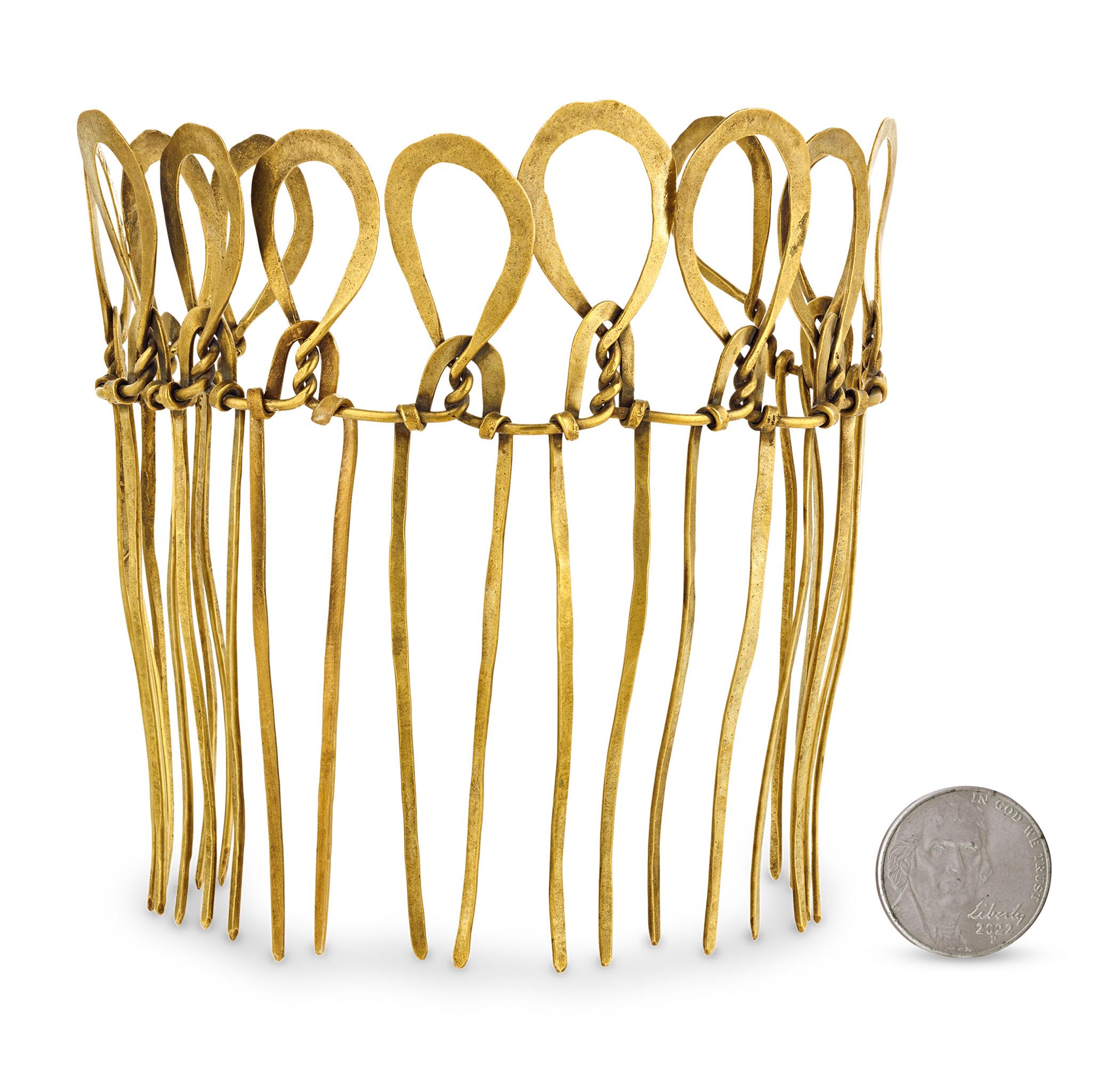 Hair Comb by Alexander Calder für Damen oder Herren im Angebot