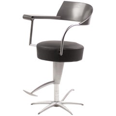 Post-Modern Swivel Chairs