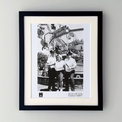 Hairspray 1988 Publicity Film Movie Press Still Framed