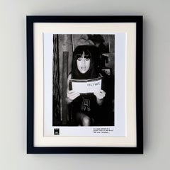 Hairspray 1988 Publicity Film Movie Press Still Framed