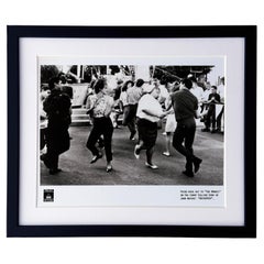 Hairspray 1988 Publicity Film Movie Press Still Framed
