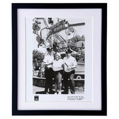 Hairspray 1988 Publicity Film Movie Press Still Framed
