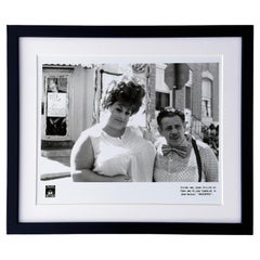 Hairspray 1988 Publicity Film Movie Press Still Framed