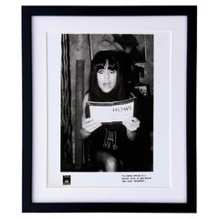 Hairspray 1988 Publicity Film Movie Press Still Framed