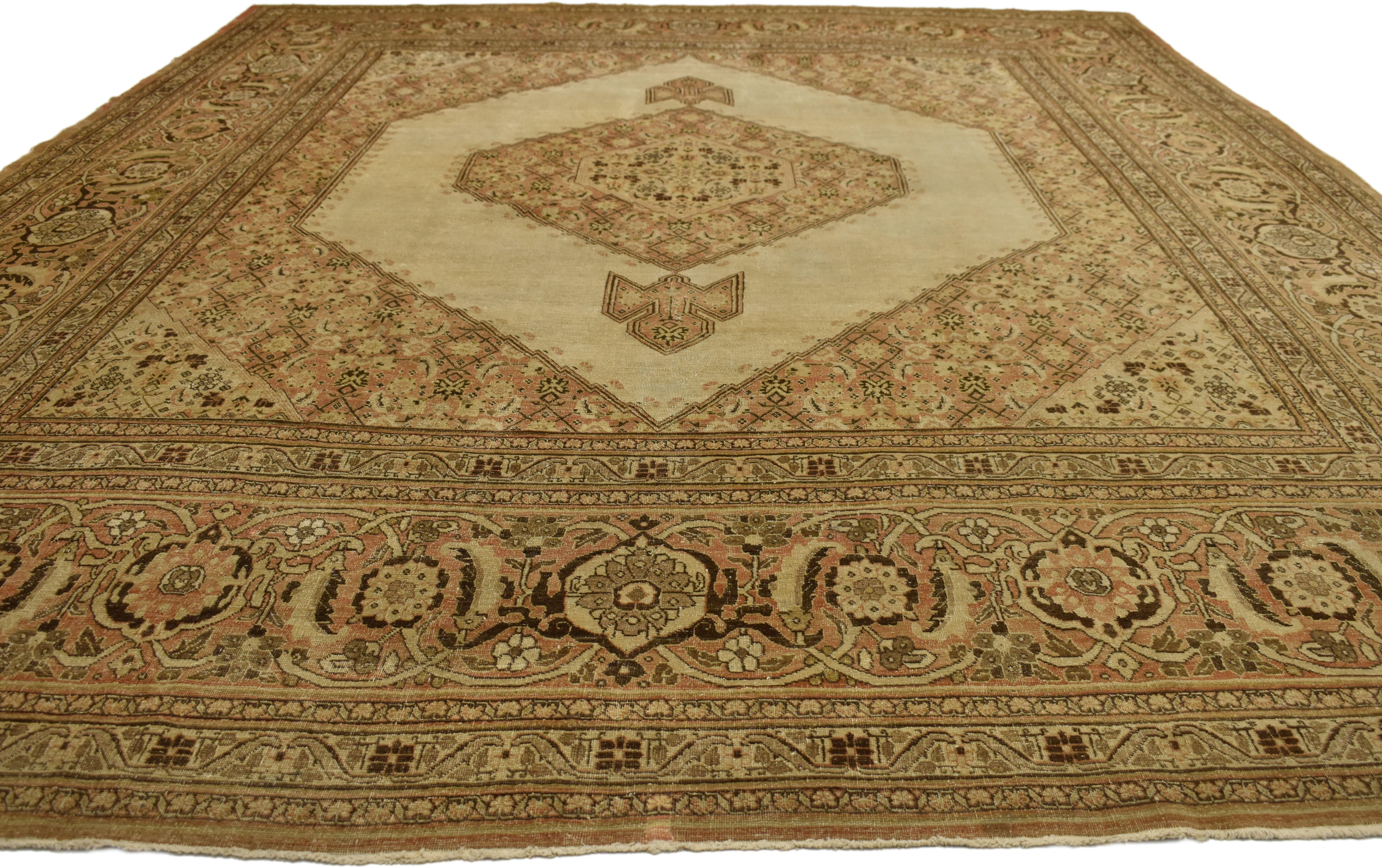 rug tabriz