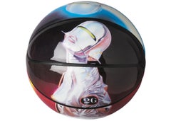 Hajime Sorayama Multi Basketball