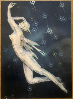 Untitled (Lenticular Edition)