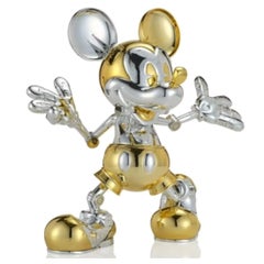 Hajime Sorayama, Mickey