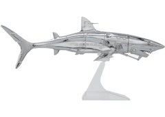 Shark 1/10 Scale Vinyl Figure