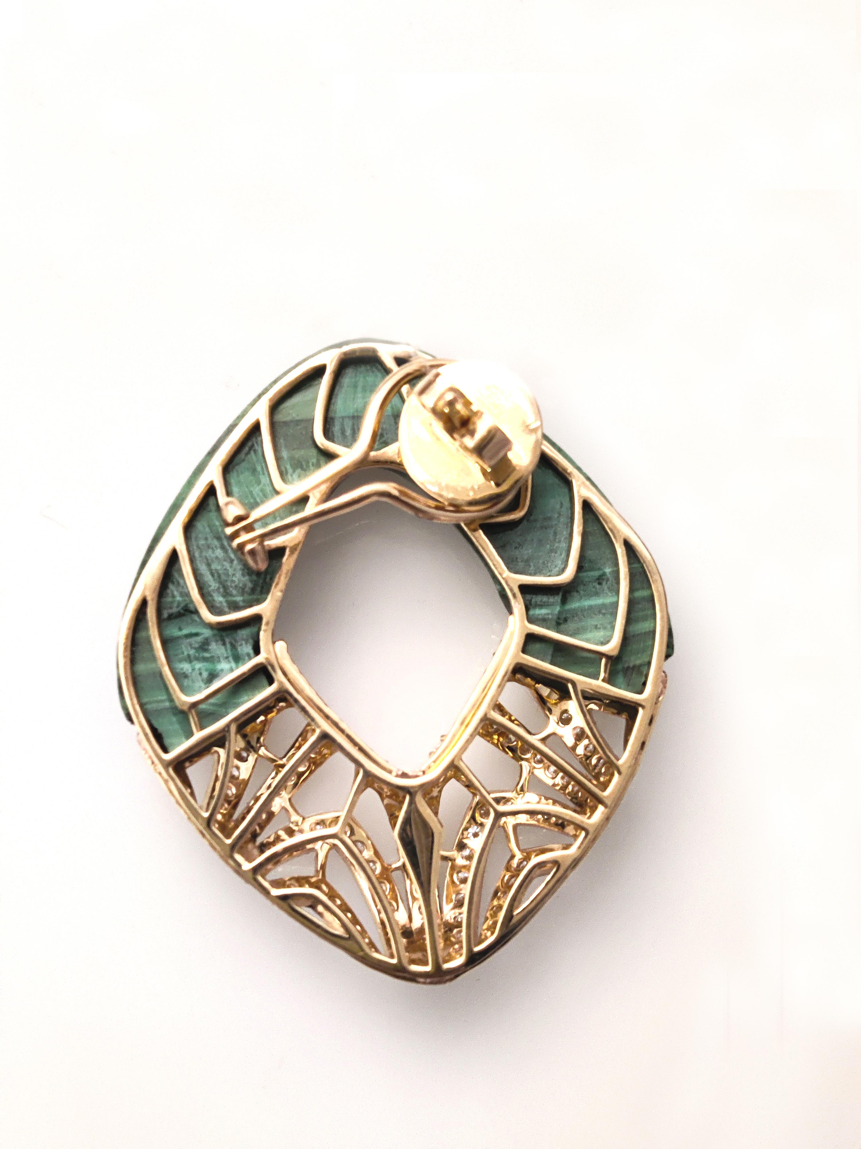 aztec jewellery