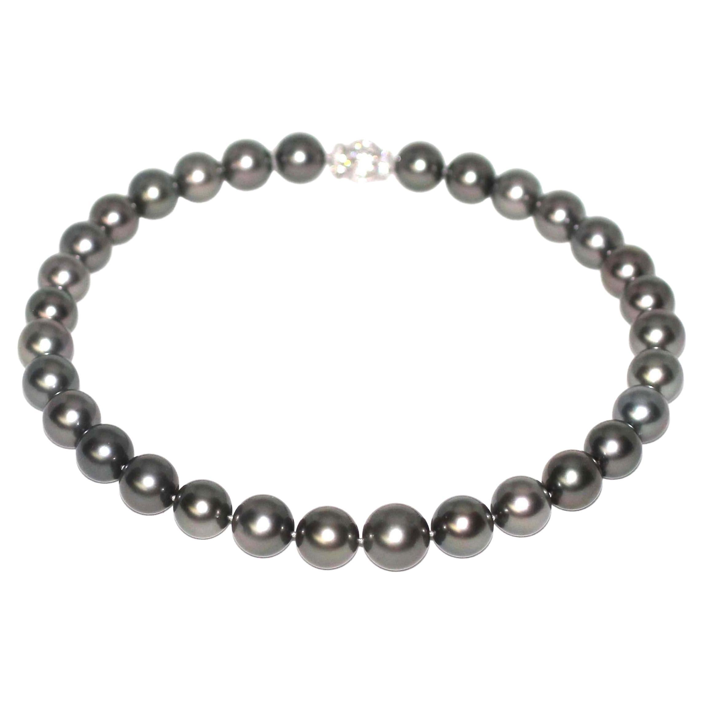 black south sea pearl price