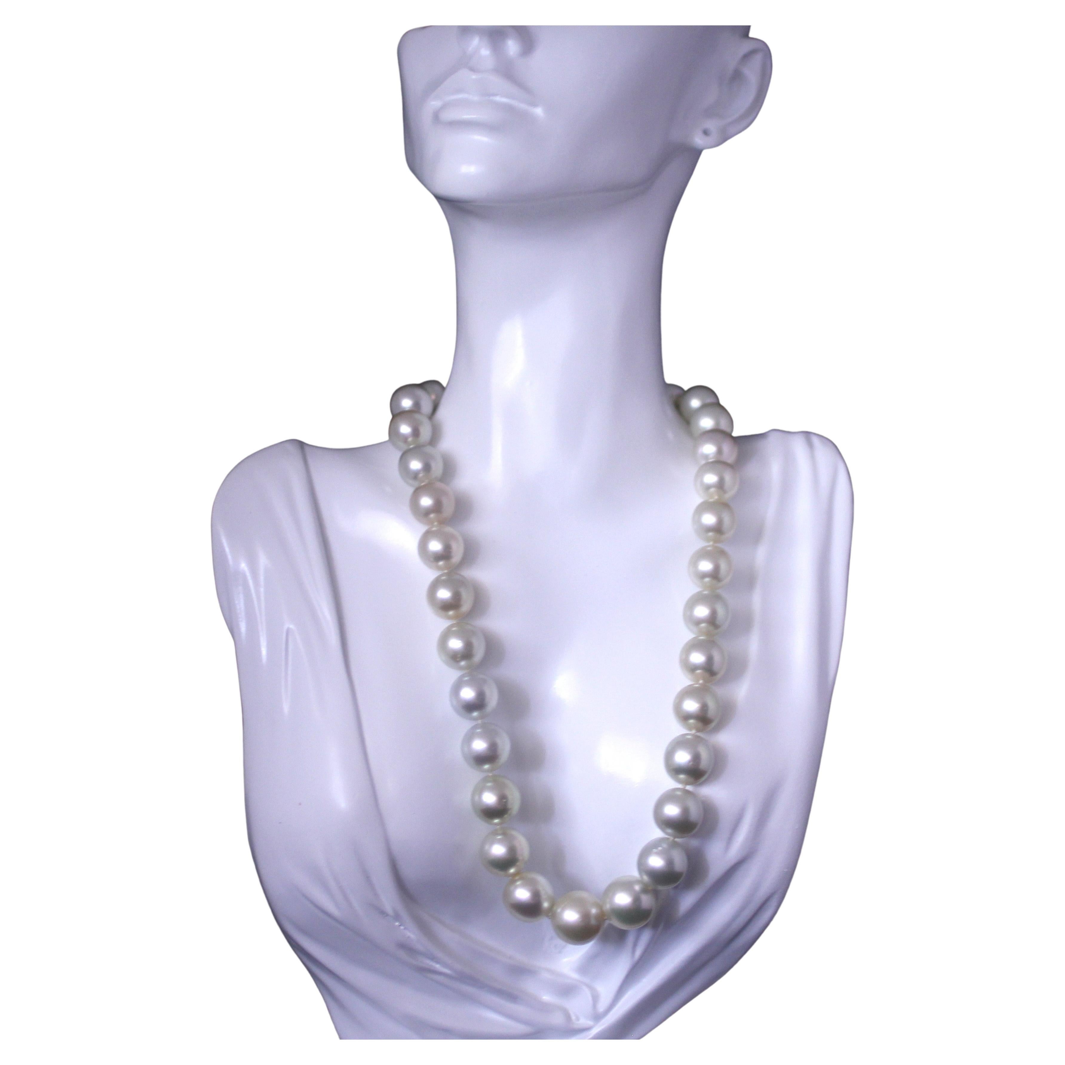 pearl sizes in millimeters