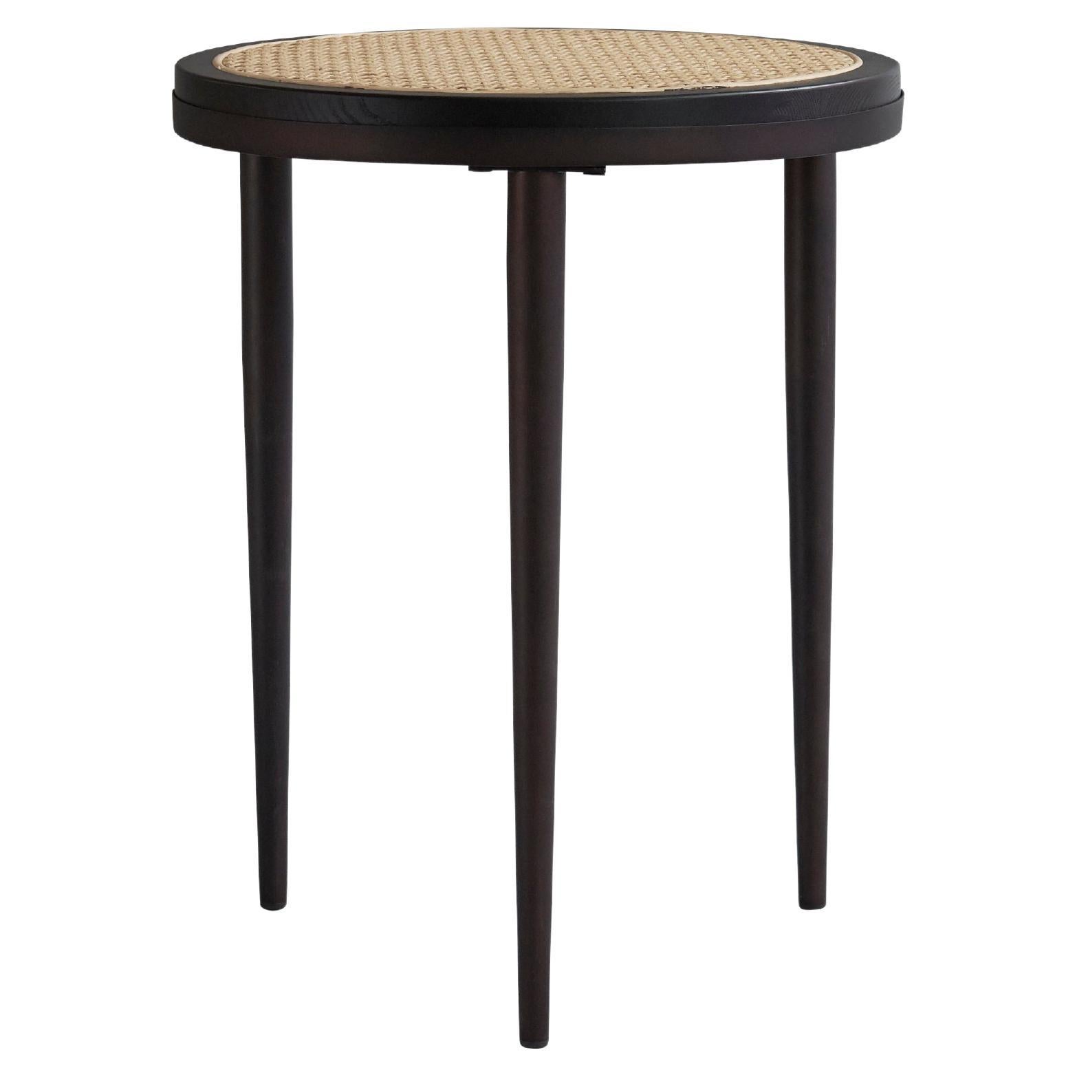 Set of 2 Hako Coffee Tables Tall by 101 Copenhagen For Sale at 1stDibs