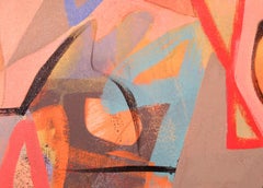 Como mejor te parezca, Pintura, Acrílico sobre lienzo