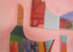 Come What May, Painting, Acrylic on Canvas