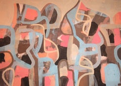 I Kid You Not, Painting, Acrylic on Canvas