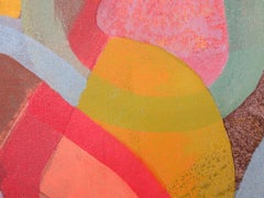 Non diciamo che l'abbiamo fatto, Pittura, Acrilico su tela