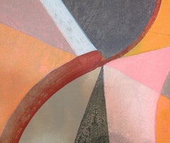 Make It Happen, Painting, Acrylic on Canvas