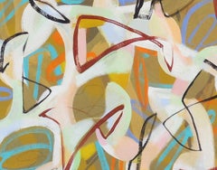 Samsara, Painting, Acrylic on Canvas