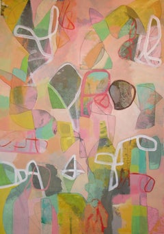 That's One Way To Look at It, Painting, Acrylic on Canvas