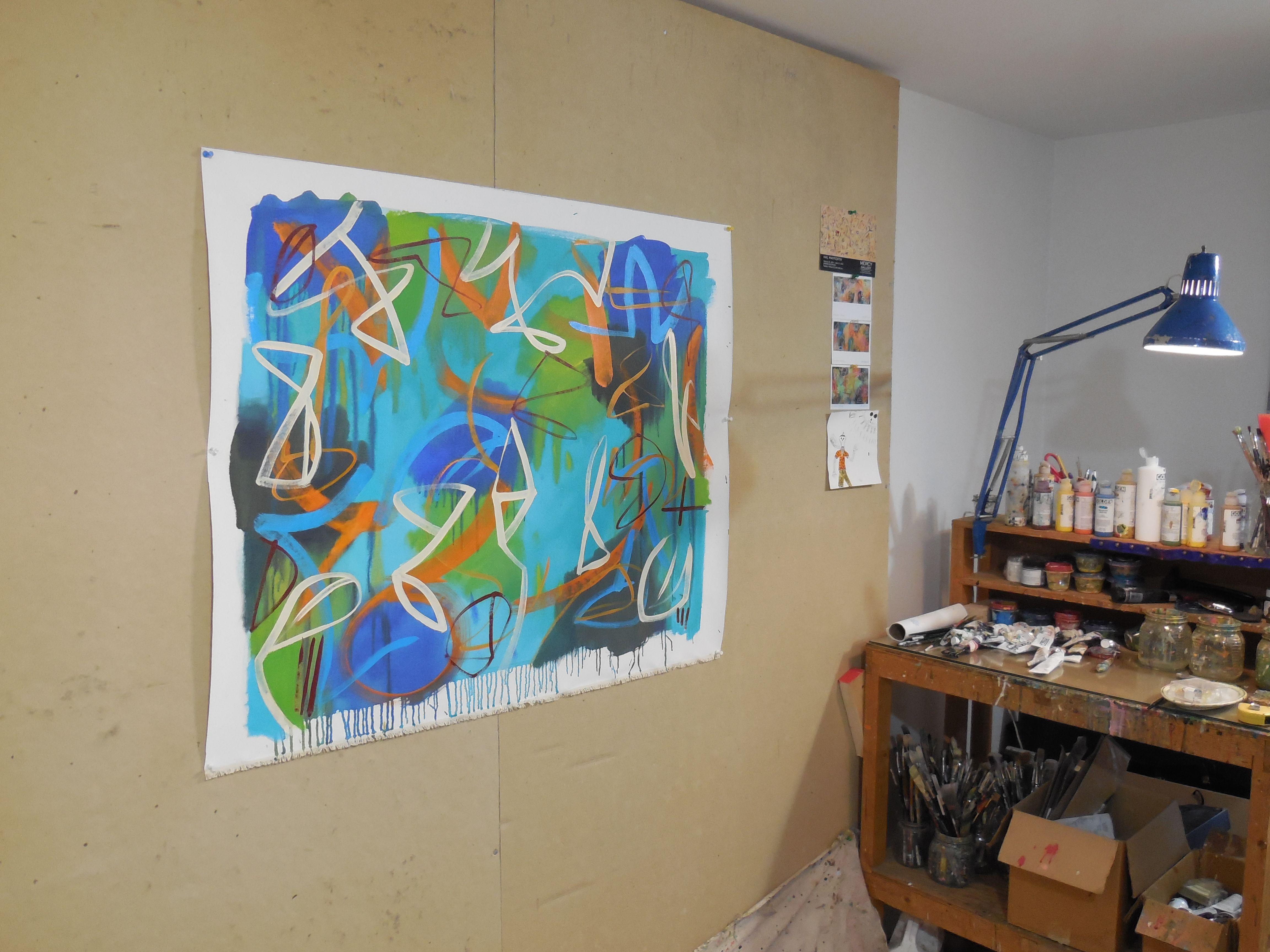 canvas wits