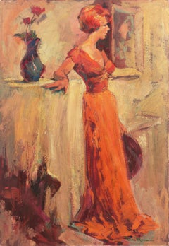 1960s Figurative Paintings