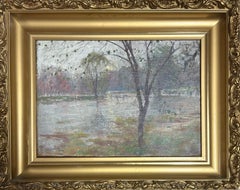Springtime am Saco River