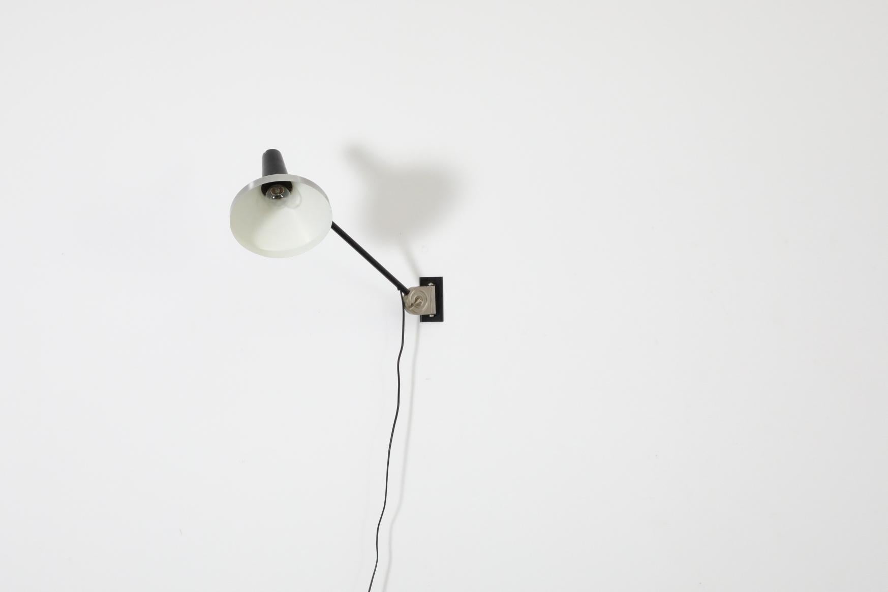 Lámpara de pared telescópica Hala 