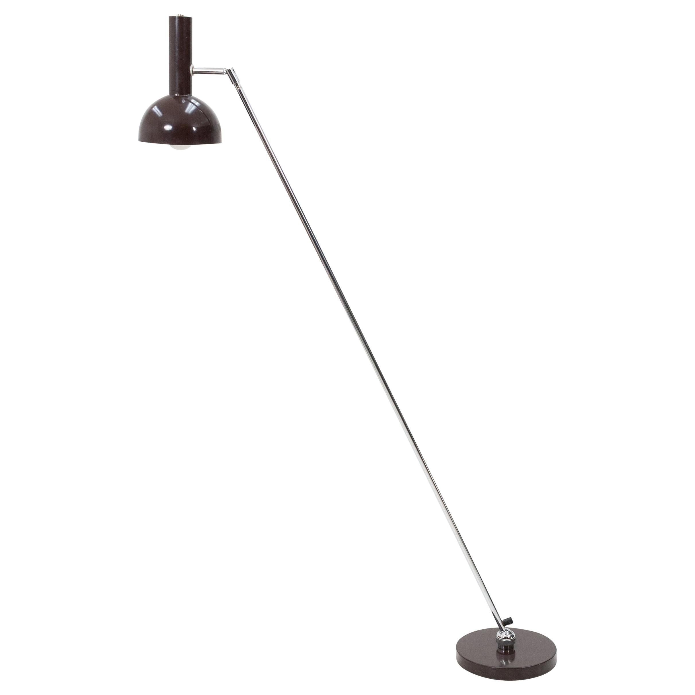 Hala Floor Lamp Design H Busquet