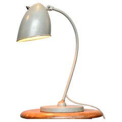 Hala Table Lamp Circa 1930s