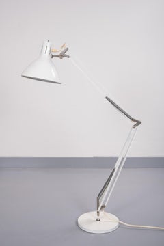 Hala Extra Large Industrial Desk Lamp H Busquet