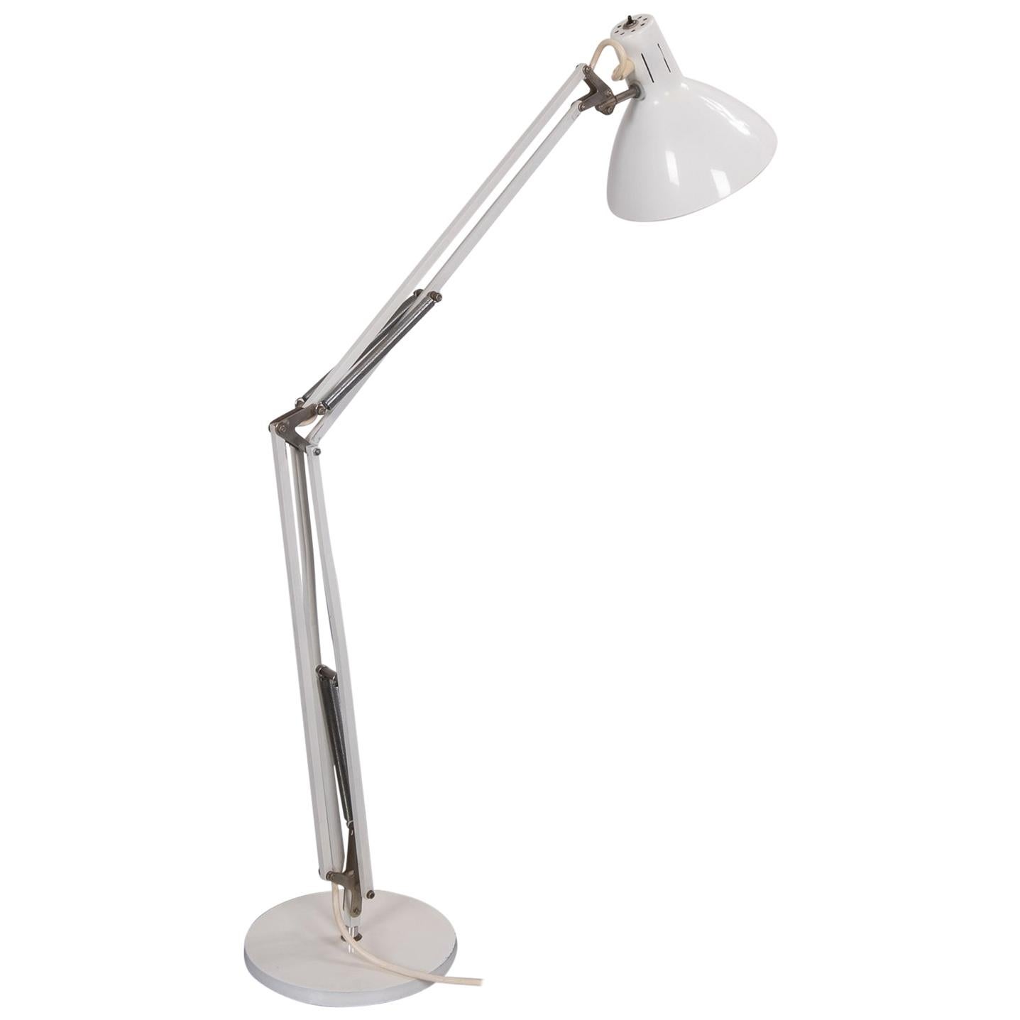Hala Extra Large Industrial Desk Lamp H Busquet