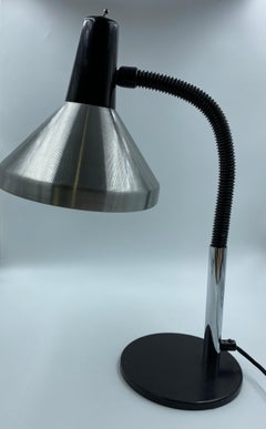 Hala Zeist 751 Schreibtischlampe von Herman Busquet, 1967