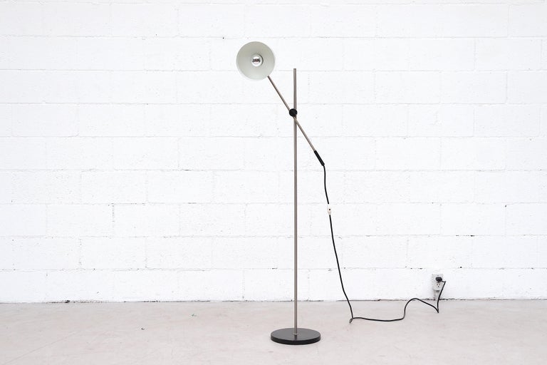 Hala Zeist Cantilevered Floor Lamp at 1stDibs