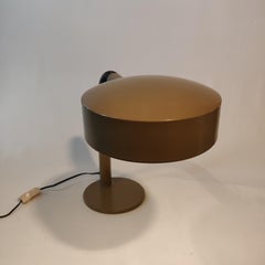 Hala Zeist desk lamp, 1970s